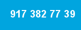 917 382 77 39 917 382 77 39